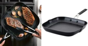 Sartén para Parrilla de KitchenAid