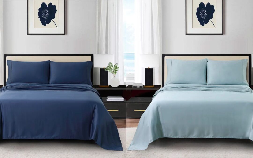 80%OFF en los Sets de Sabanas Reverie en Wayfair