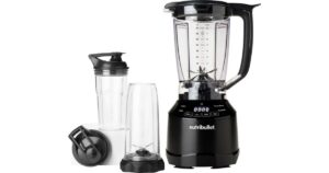 nutribullet Smart Touch Blender Combo