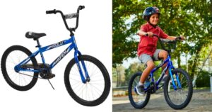 Bicicleta para Niños Huffy Rock It 20"