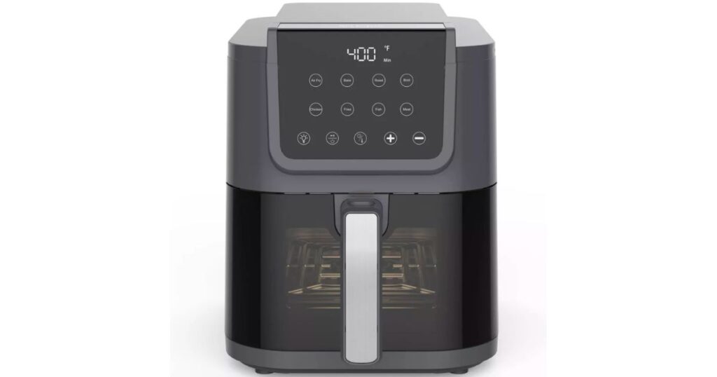 Freidora de Aire Sur La Table Kitchen Essentials