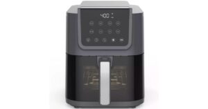 Freidora de Aire Sur La Table Kitchen Essentials