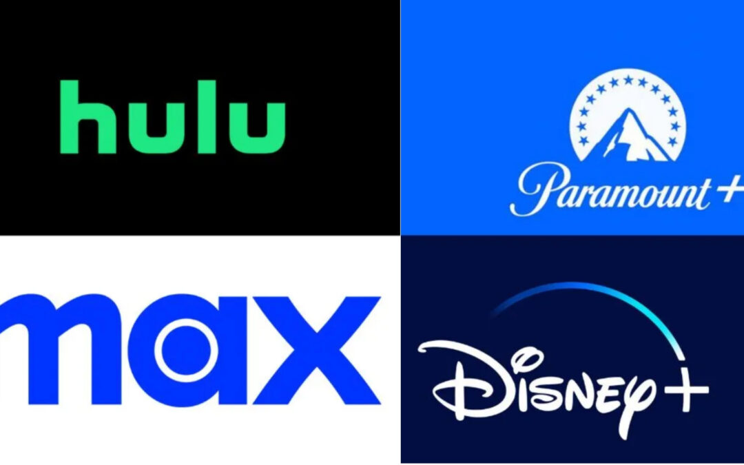 Las Mejores Ofertas de Black Friday en HULU, Disney+, Max y Más