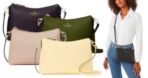 Bailey Crossbody