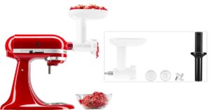 KitchenAid Food Grinder Attachment