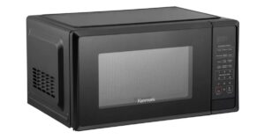 Microondas Kenmore 1.1 pies cúbicos