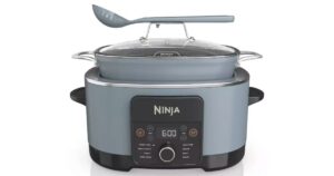 Ninja Foodi PossibleCooker PRO