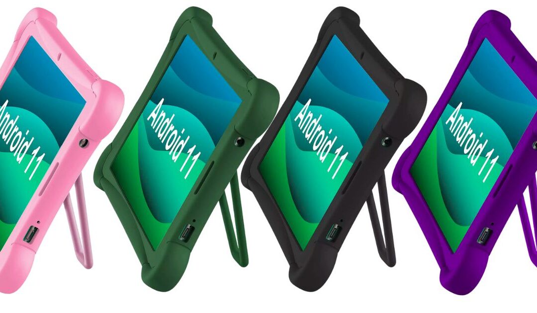 Tableta Visual Land Prestige Elite 10.1-In 32GB Android 11 SOLO $99.99 (Reg. $140) + $20 Kohl’s Cash