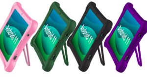 Tableta Visual Land Prestige Elite 10.1-In 32GB Android 11