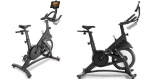 Bicicleta Estática Echelon GT Connect