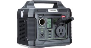 Fremo TP300 Portable Power Station