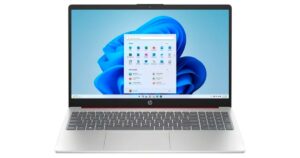 Laptop HP 15.6-In Intel Pentium