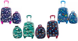 Set-de-equipaje-para-ninos.