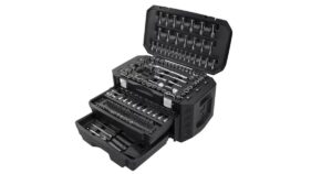 Set de Herramientas HART para Mecánica 215-Piezas