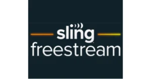 Sling-Freestream