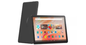 Tableta Amazon Fire HD 10-In 32GB