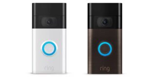 Timbre de Seguridad Ring