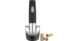Abridor de Vino Inalámbrico Cuisinart