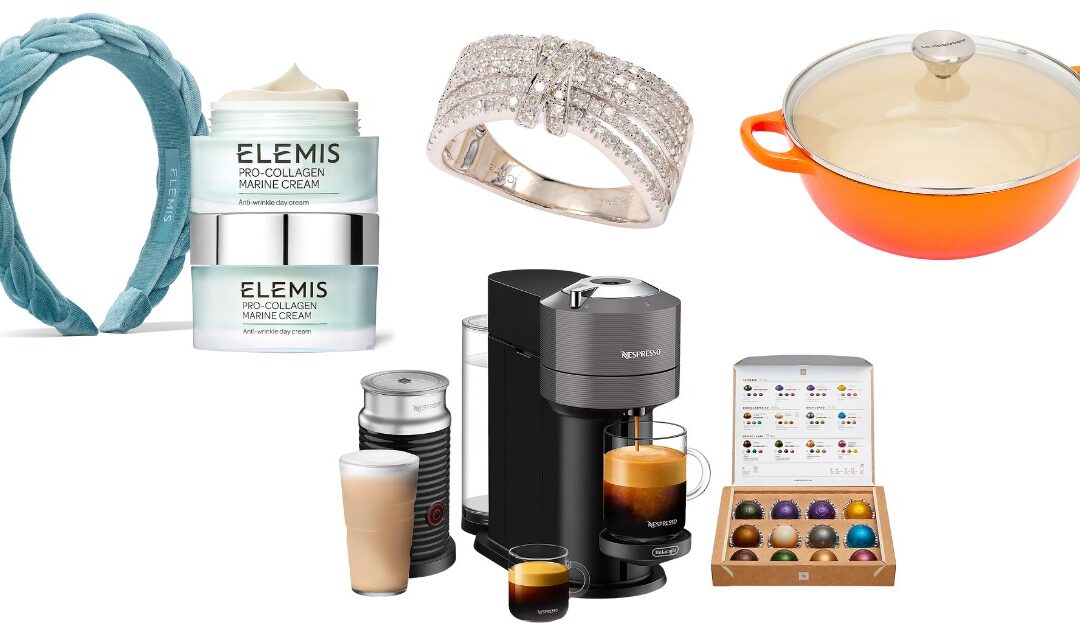 Nuevo Cupón de QVC – $30 Off $60 + Envío GRATIS