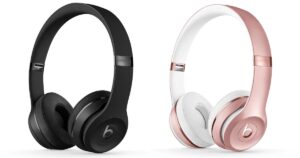 Beats Solo3 Wireless Headphones
