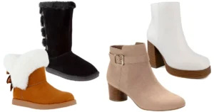 Botas de Mujer en Macy's