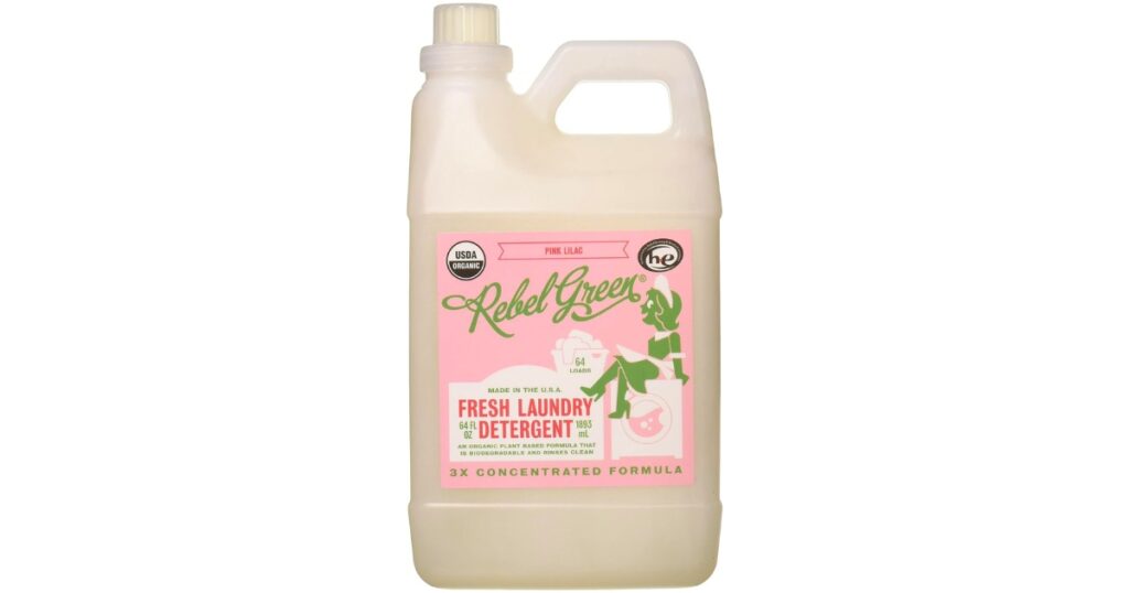Detergente-Rebel-Green