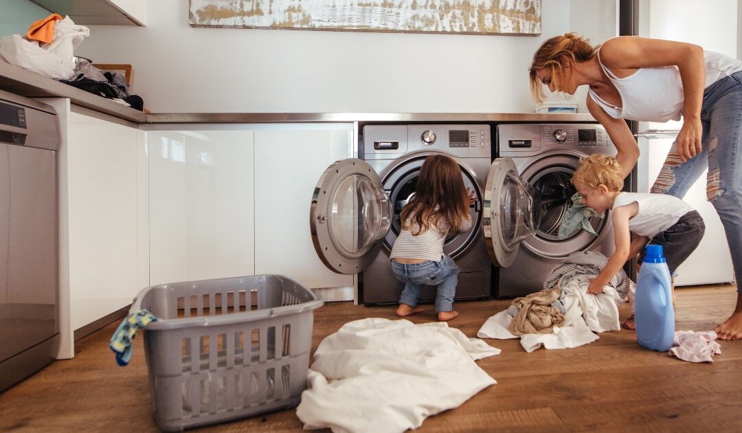 Elección Inteligente: Los 11 Mejores Detergentes No Tóxicos Para una Limpieza Efectiva Sin Irritar la Piel