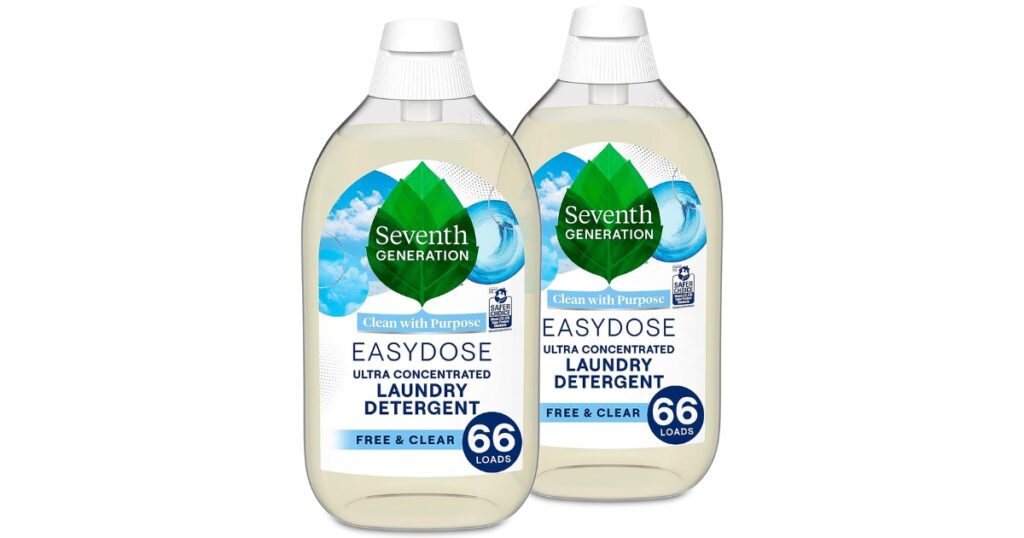 Detergentes-Seventh-Generation
