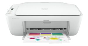 HP DeskJet 2734e Wireless All-In-One Inkjet Printer