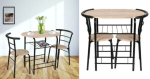 Juego de Comedor Mainstays en Walmart