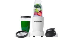 NutriBullet Pro 900 Watt Personal Blender