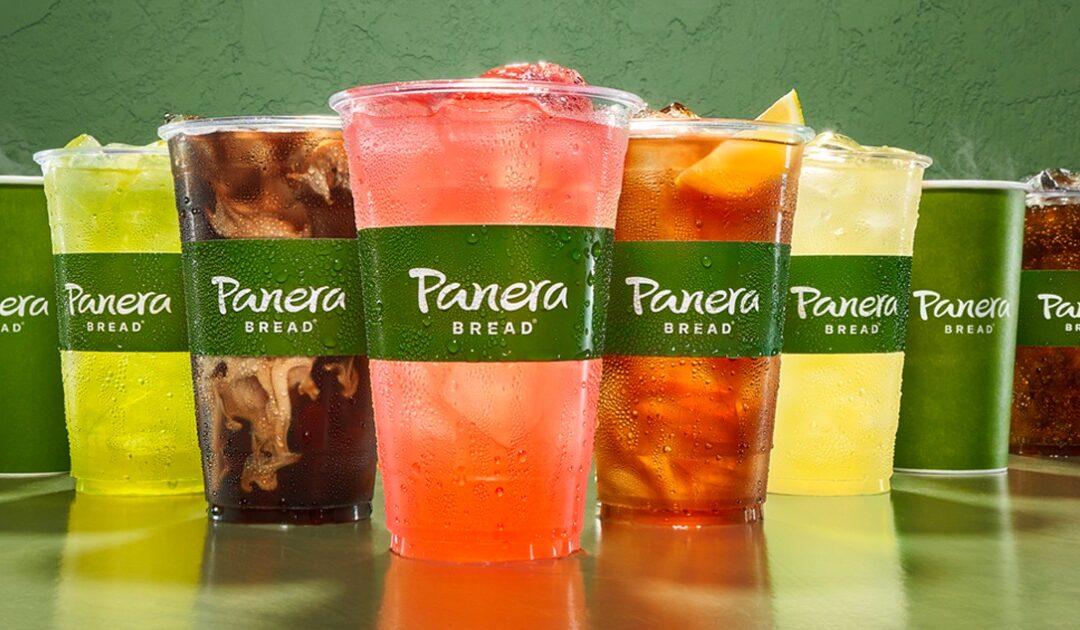 Panera Sip Club Regresa con una Oferta Irresistible | Disfruta de 2 Meses GRATIS de Bebidas Ilimitadas