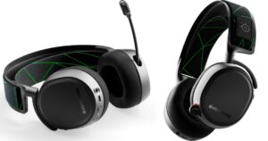 SteelSeries Arctis 9X Wireless Gaming Headset