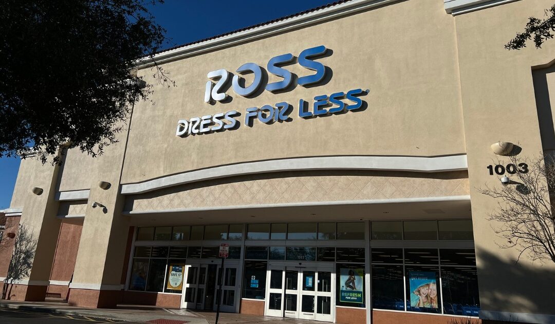 Venta de 49¢ en Tiendas Ross Viene Pronto + Te Compartimos Consejos Para Encontrar las Mejores Ofertas
