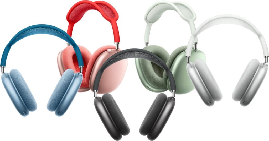 Apple AirPods Max