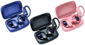 Audífonos Wireless Veatool