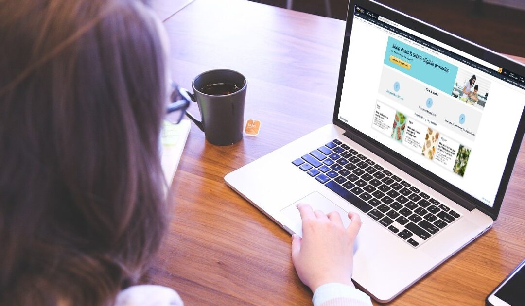 Beneficios en Amazon Cuando Recibes EBT Snap – Food Stamps