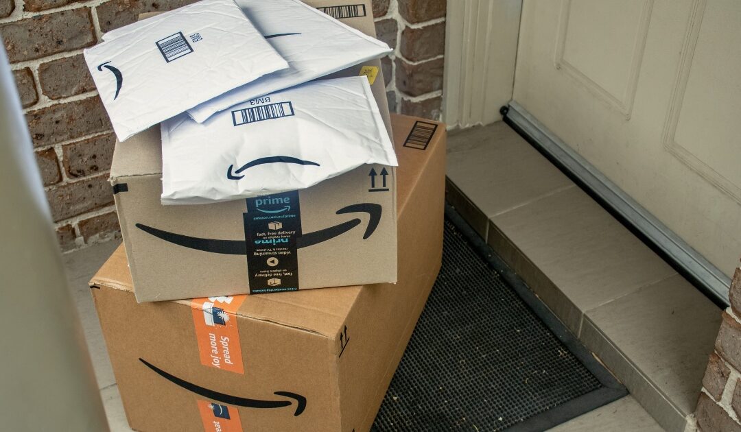 Gasta Menos, Compra Más: Los Mejores Cupones Para Amazon