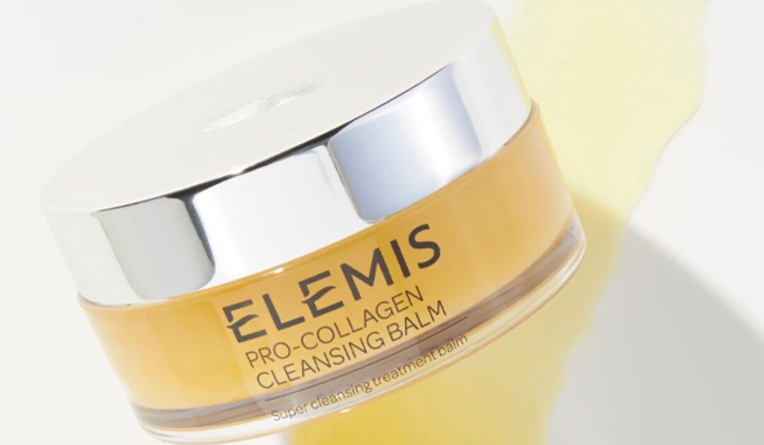 Muestra GRATIS de Elemis Cleansing Balm