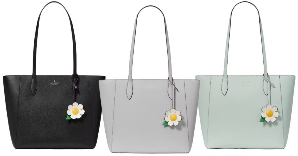 K S Dana Tote