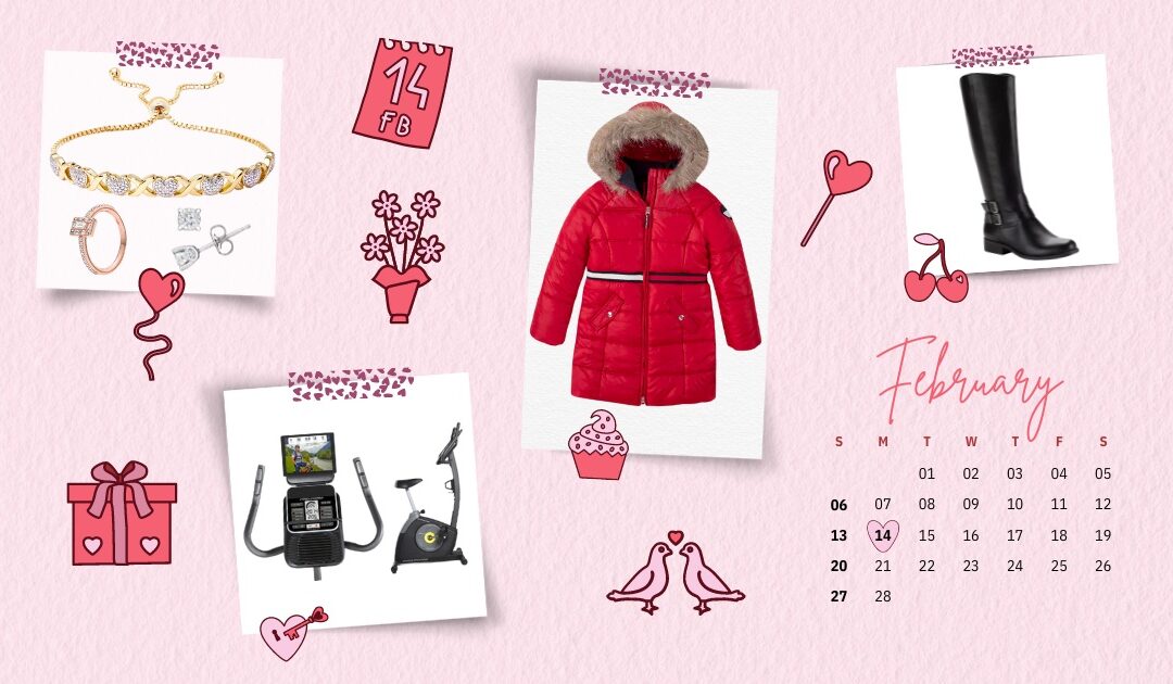 Cosas que Deberías Comprar en Febrero: Aprovecha las Ofertas del Mes