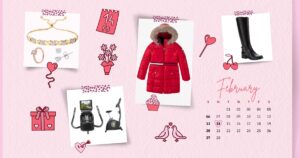 Que cosas comprar en Febrero