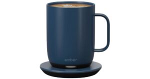 Taza Inteligente Ember con Control de Temperatura 14-Oz