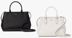 Cartera Kate Spade Kristi Satchel