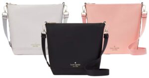 K S Chelsea Duffle Crossbody