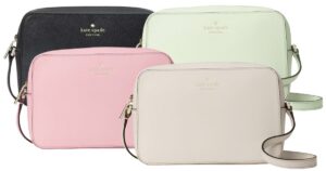 K S Harper Crossbody