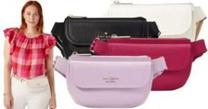 Kate Spade - Rosie Belt Bag