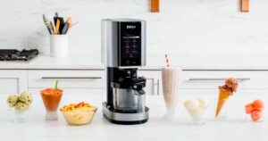 Maquina-de-Hacer-Mantecado-Ninja-CREAMi