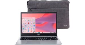 Acer Chromebook 315 HD Display Laptop 15.6-In
