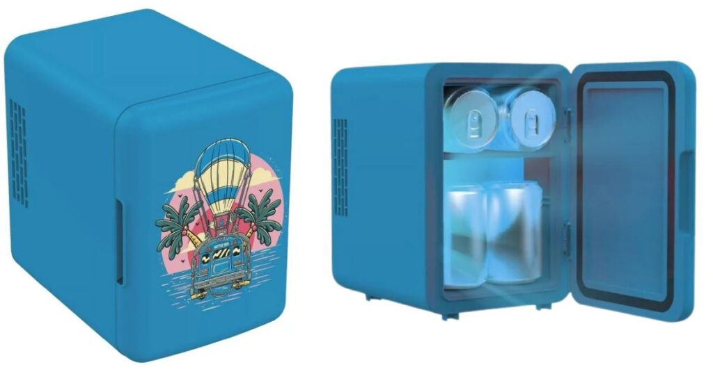 Fortnite-Battle-Bus-6-Can-Mini-Fridge